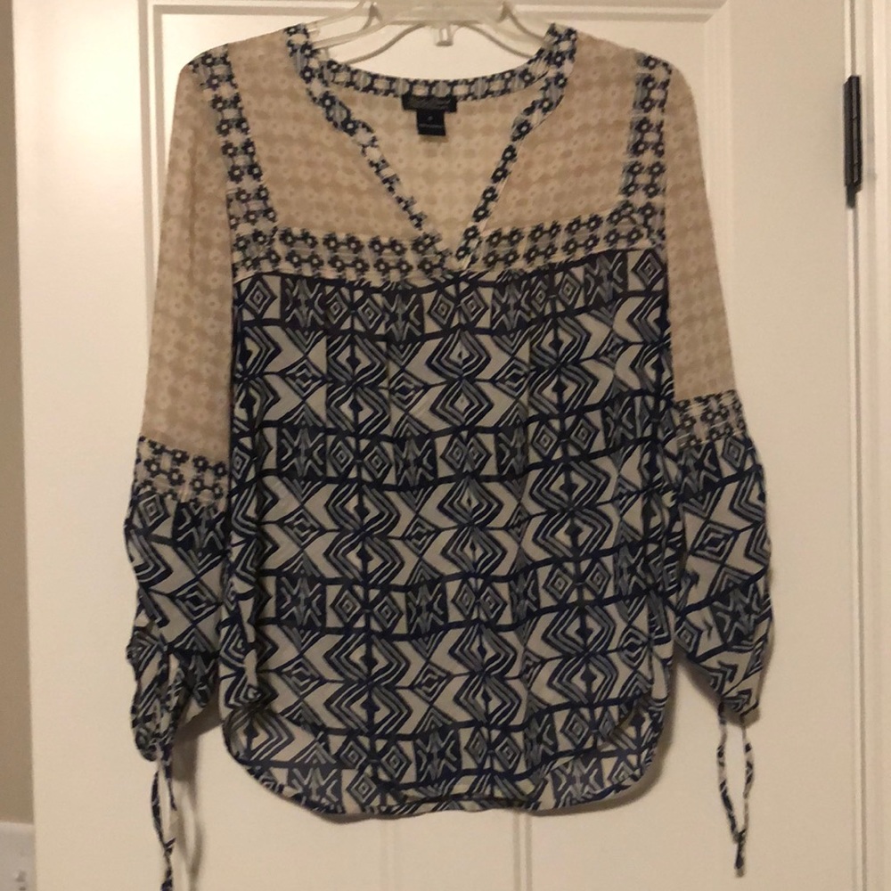 Lucky Brand top
